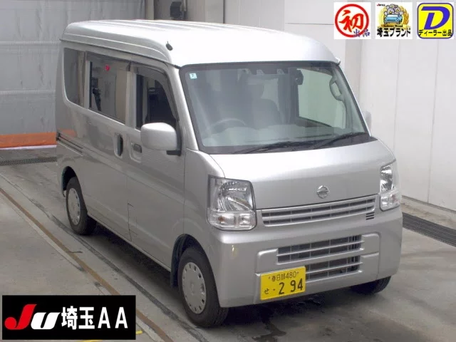 Nissan NV100 Clipper DR17V 2021
